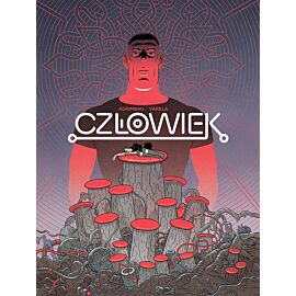 Człowiek