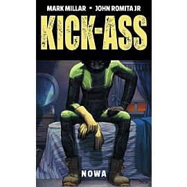 Kick-Ass - Nowa - 01