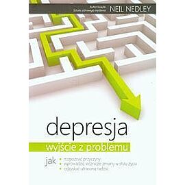 Depresja Wyjście z problemu