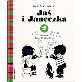 Jaś i Janeczka 2