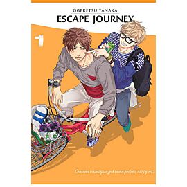 Escape Journey - 01