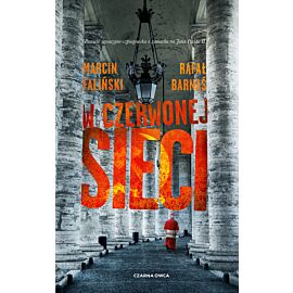 W czerwonej sieci