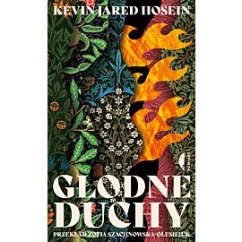 Głodne duchy (e-book)