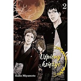 Uśpiony księżyc - 02
