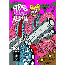90s FOREVER - 3 - Alpha