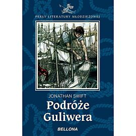 Podróże Guliwera