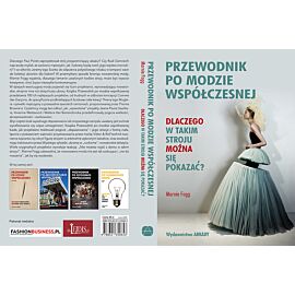Przewodnik po modzie współczesnej