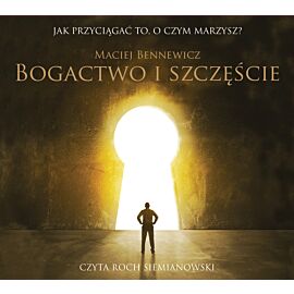 Bogactwo i szczęście (audiobook CD)