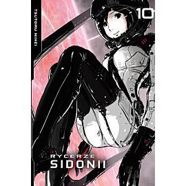 Rycerze Sidonii - 10
