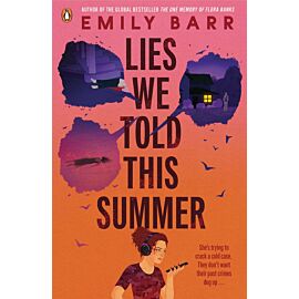Lies We Told This Summer