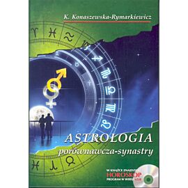 Astrologia porównawcza- synastry