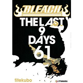 Bleach - 61