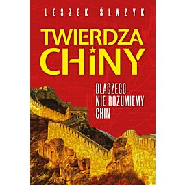 Twierdza Chiny (e-book)