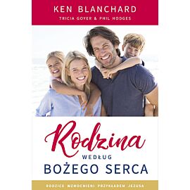 Rodzina według Bożego serca