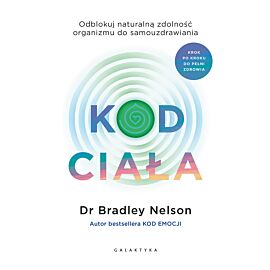 Kod ciała