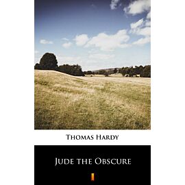 Jude the Obscure (e-book)