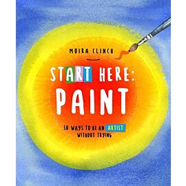 Start Here: Paint