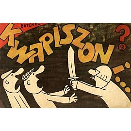 Kwapiszon - 8 - Kwapiszon i...