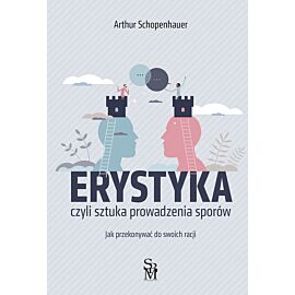 Erystyka. Sztuka prowadzenia sporów