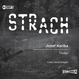 Cd mp3 strach