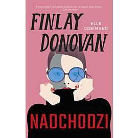 Finlay Donovan nadchodzi (e-book)