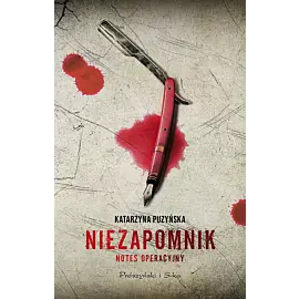 Niezapomnik. Notes operacyjny