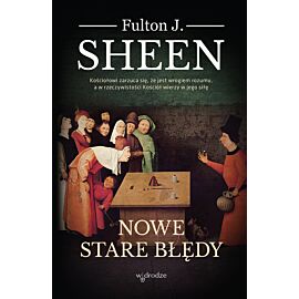 Nowe stare błędy (e-book)