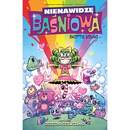 Nienawidzę Baśniowa - 3