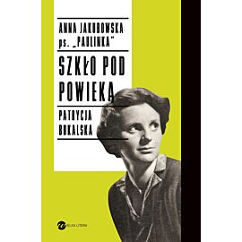 Szkło pod powieką
