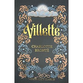 Villette. Wordsworth Classics wer. angielska
