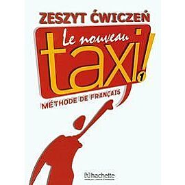 Le Nouveau Taxi 1