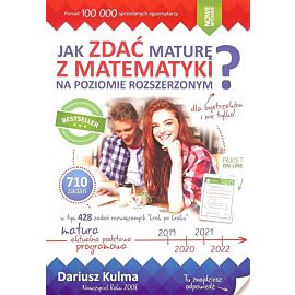 Jak zdać maturę z matematyki na poziomie rozszerzonym