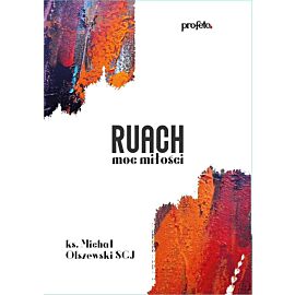 Ruach moc miłości
