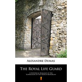 The Royal Life Guard (e-book)