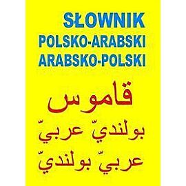 Słownik polsko-arabski arabsko-polski