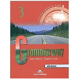 Grammarway 3 With answers