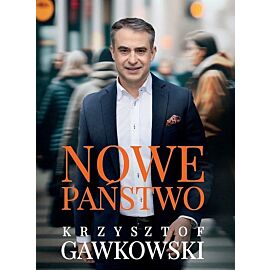 Nowe państwo