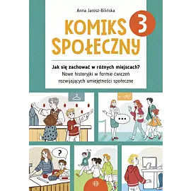 Komiks społeczny 3