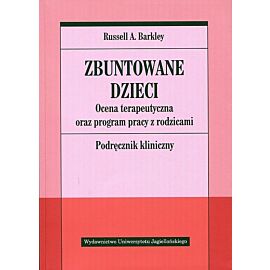 Zbuntowane dzieci