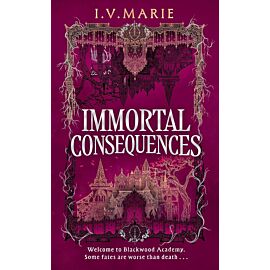 Immortal Consequences wer. angielska