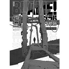 Blame! - 06