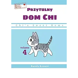 Przytulny dom Chi - 04
