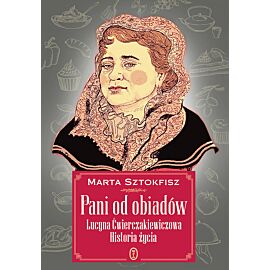 Pani od obiadów