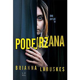 Podejrzana