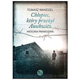 Chłopiec który przeżył Auschwitz Historia prawdziwa