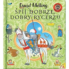 Śpij dobrze dobry rycerzu