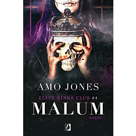 Malum, część 1. Elite Kings Club. Tom 4
