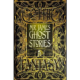 M.R. James Ghost Stories