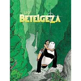 Betelgeza - wydanie zbiorcze