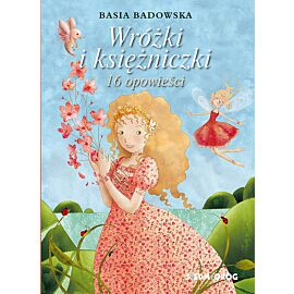 Wróżki i księżniczki 16 opowieści